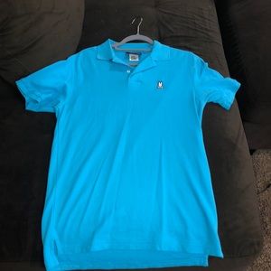 Psycho bunny polo